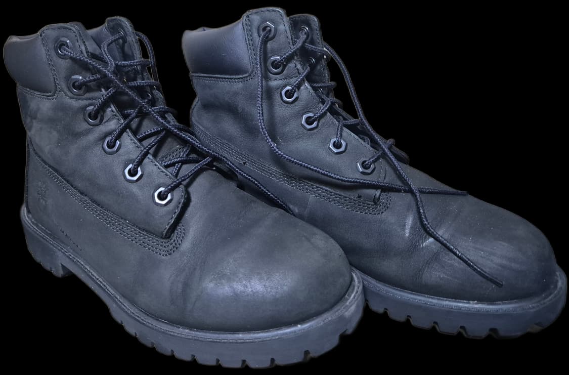 팀버랜드 보이즈 6인치 프리미엄 부츠 상품이미지2