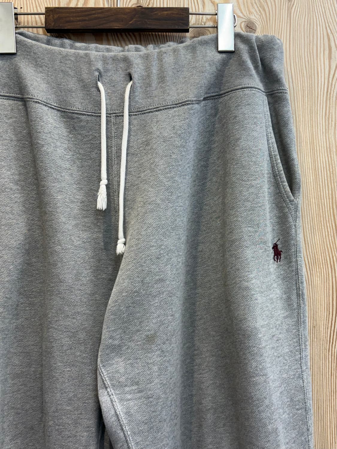 폴로 랄프로렌 스웻 팬츠 상품이미지3
