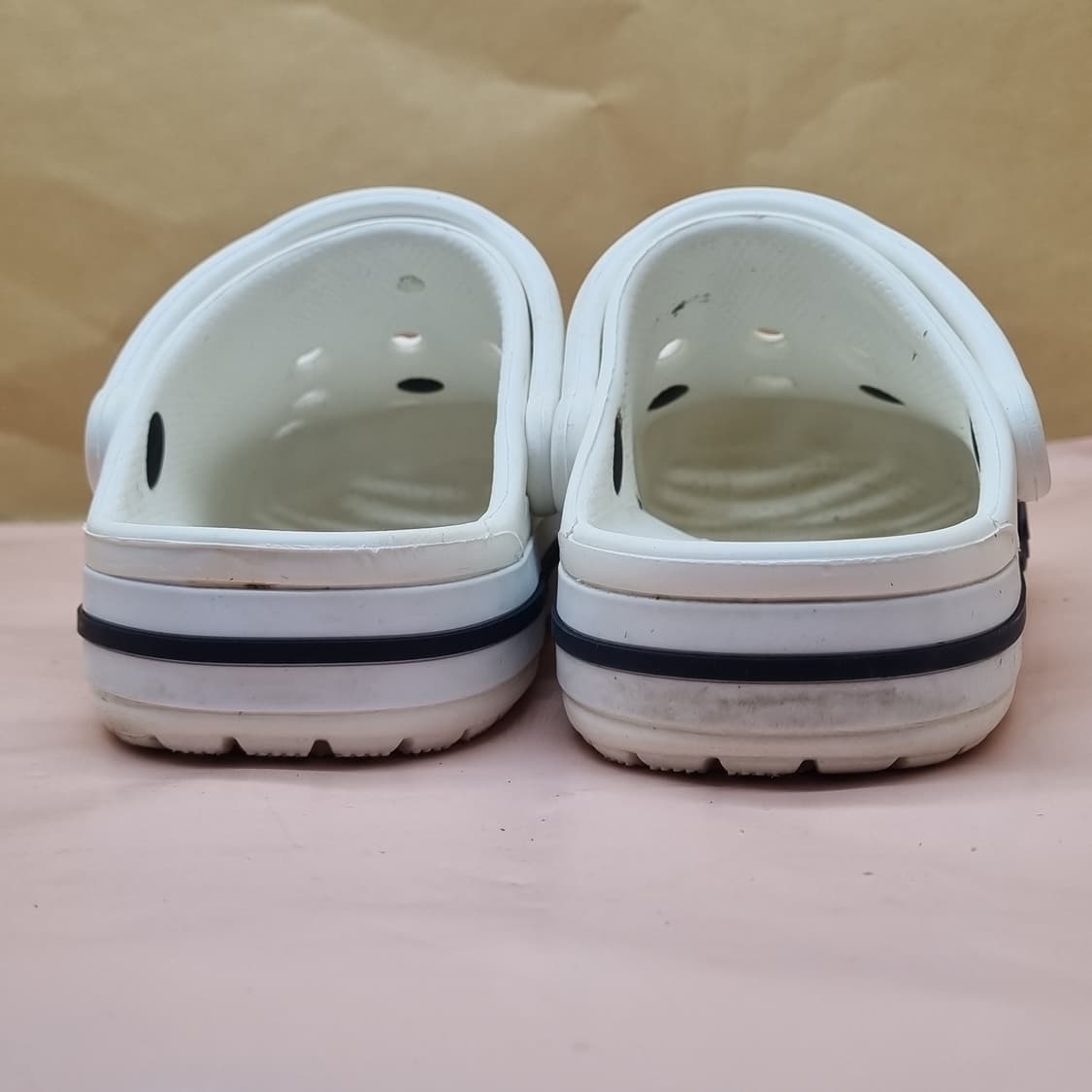 크록스 바야밴드 클로그 230 상품이미지4