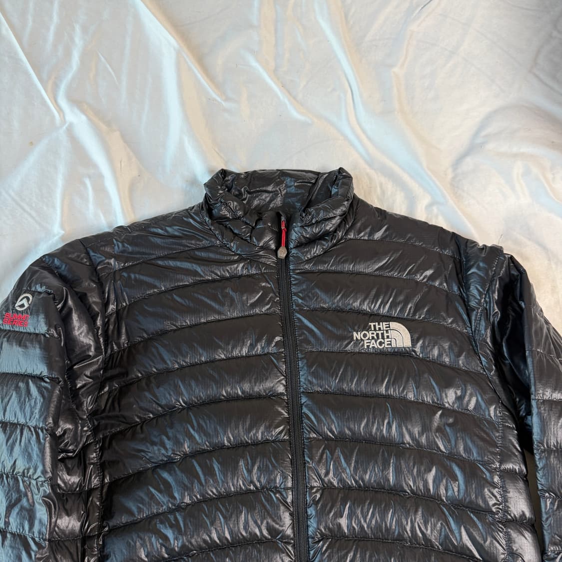 노스페이스 퍼텍스 퀸텀 초경량패딩 써밋 800필 상품이미지2
