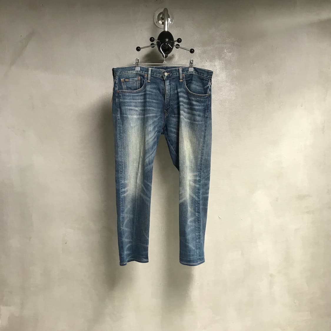 폴로 랄프로렌 데님 팬츠 34/30 상품이미지6