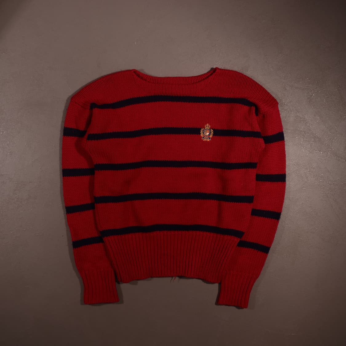 90s 폴로 랄프로렌 스웨터 상품이미지1