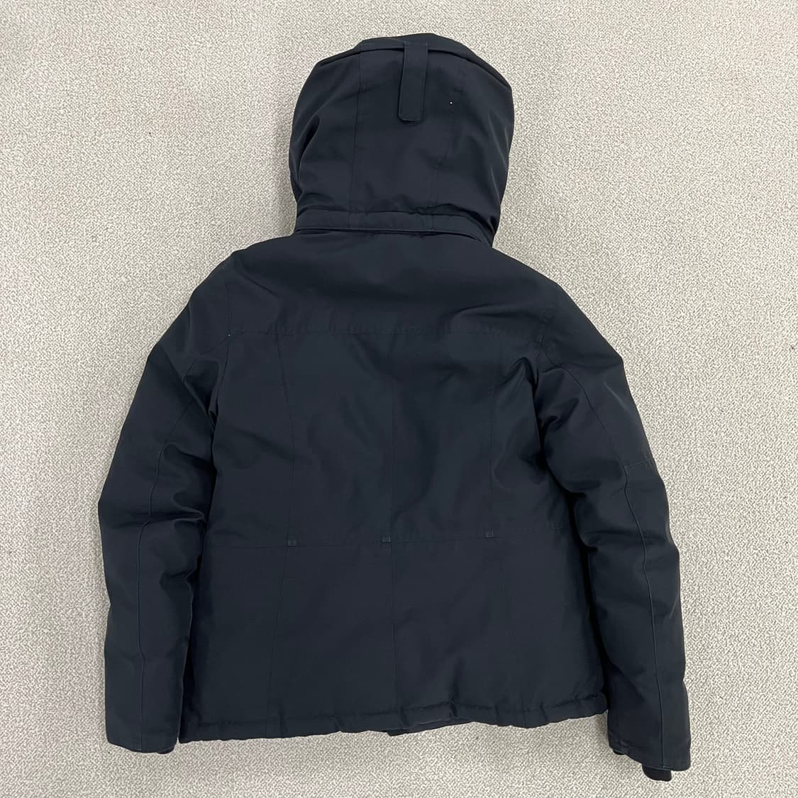 95 코오롱스포츠 구스다운 패딩 점퍼 0210M 상품이미지4