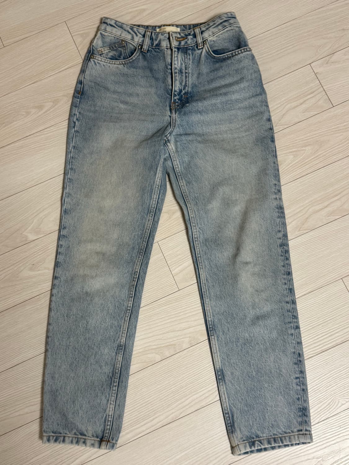 마쥬 청바지 (34) 상품이미지4
