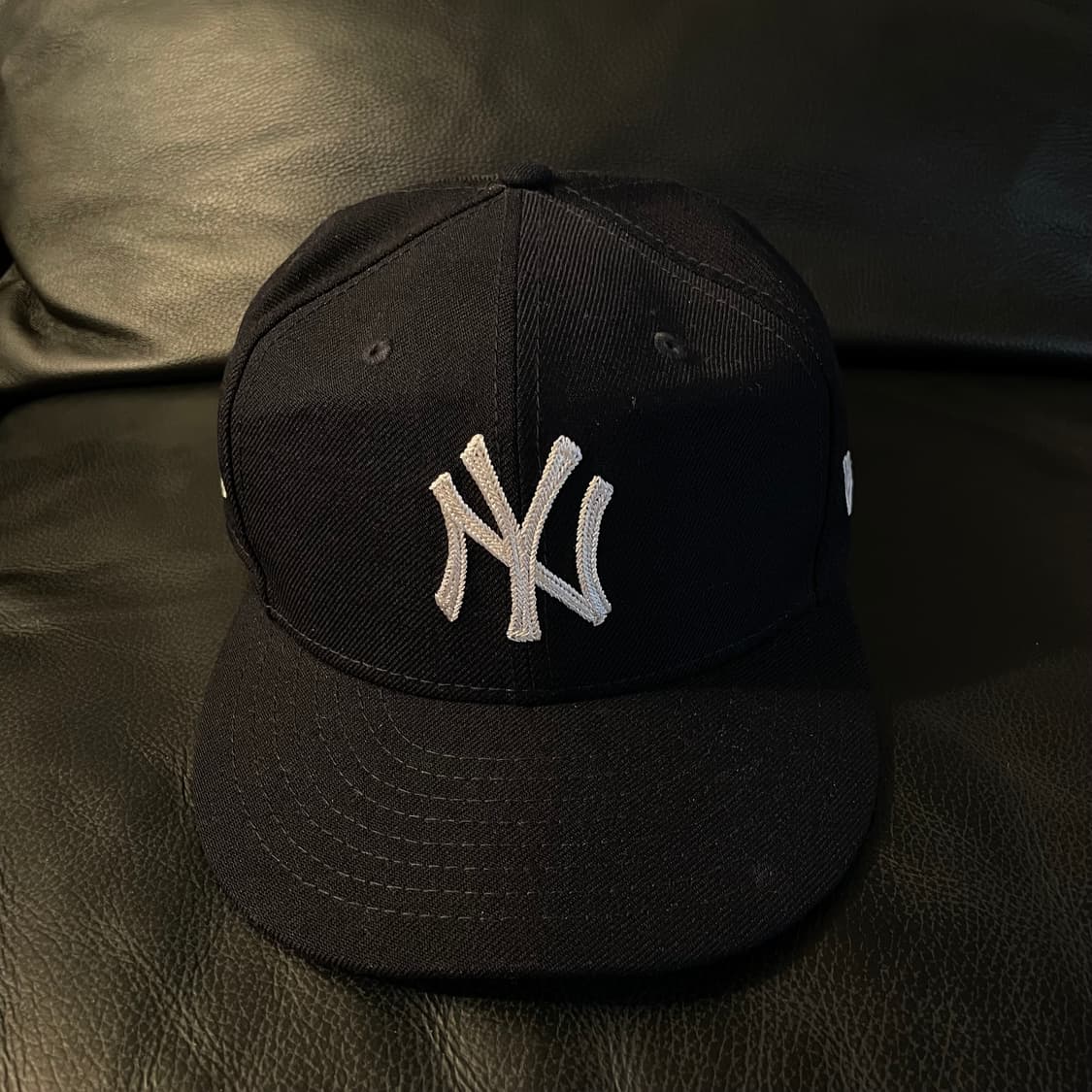 디네댓 뉴에라 뉴욕 양키스 캡 상품이미지1