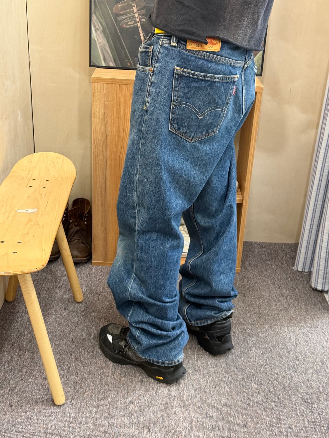 Levi’s 559 (36X32) 상품이미지10