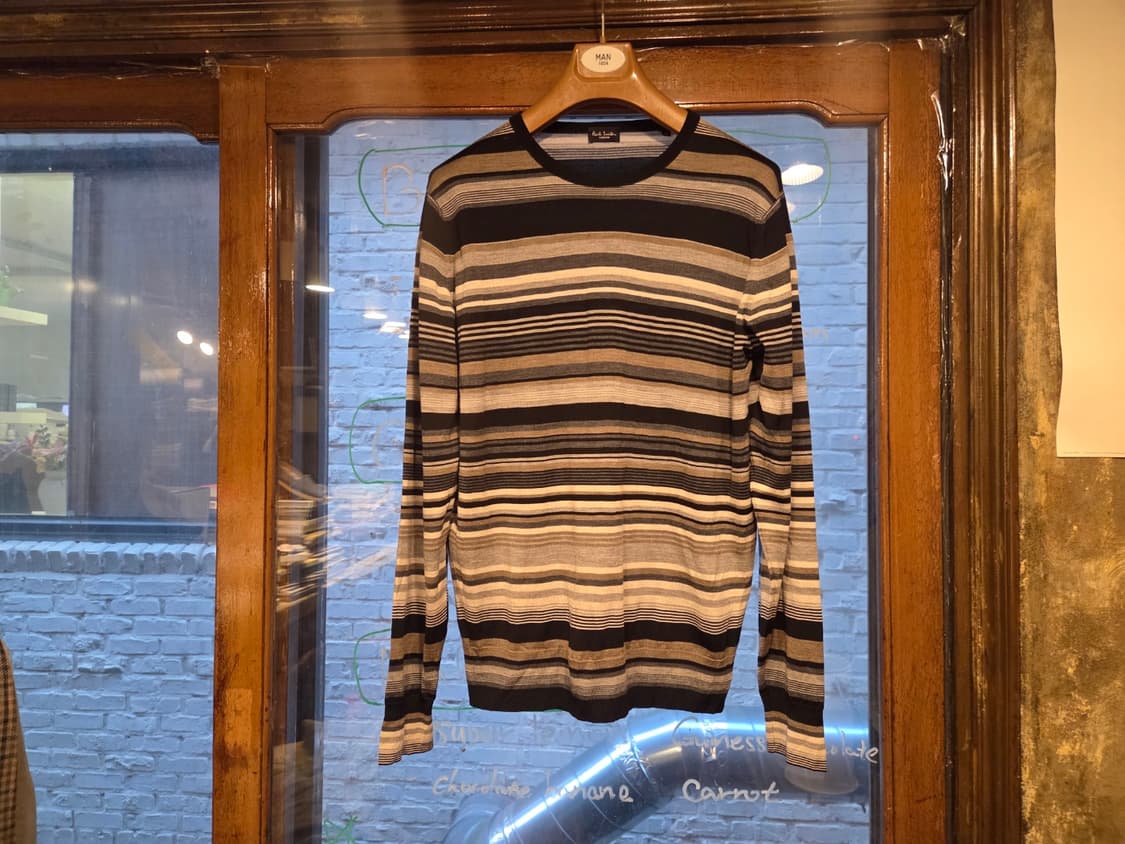 폴스미스 니트 상품이미지6