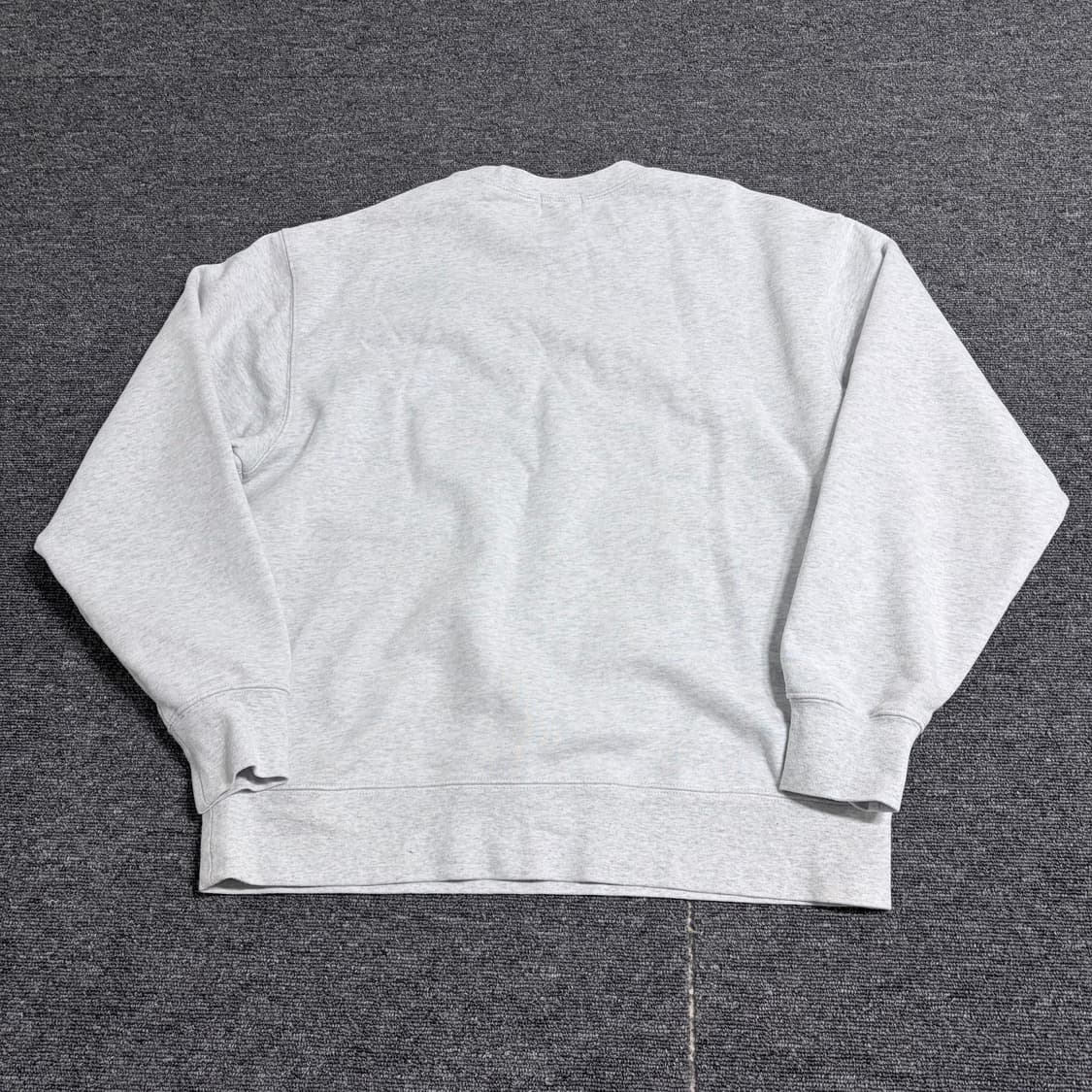 마리떼 프랑소와 저버 클래식 로고 맨투맨 상품이미지6