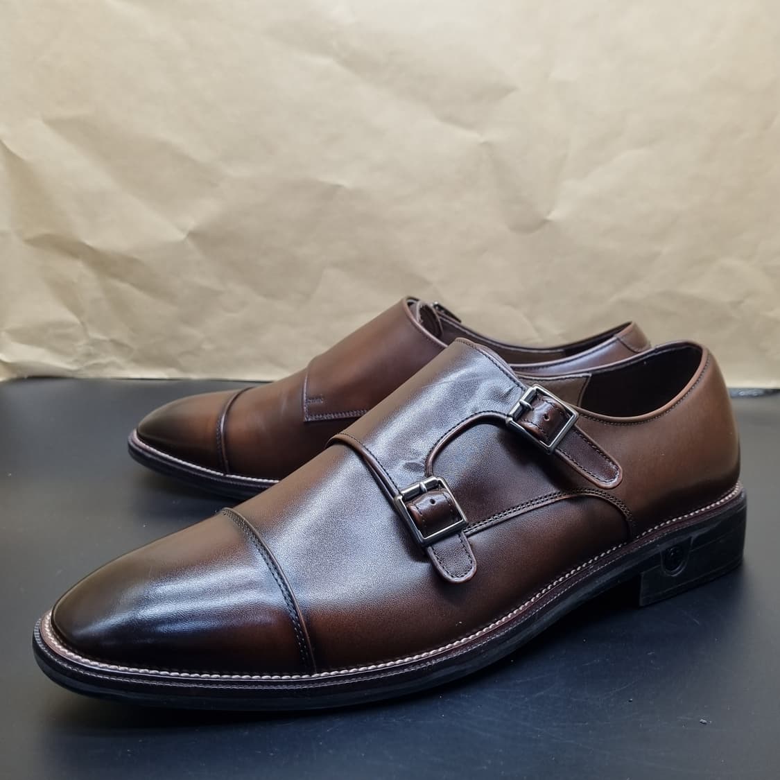 이웨스트 남성로퍼 270 상품이미지1