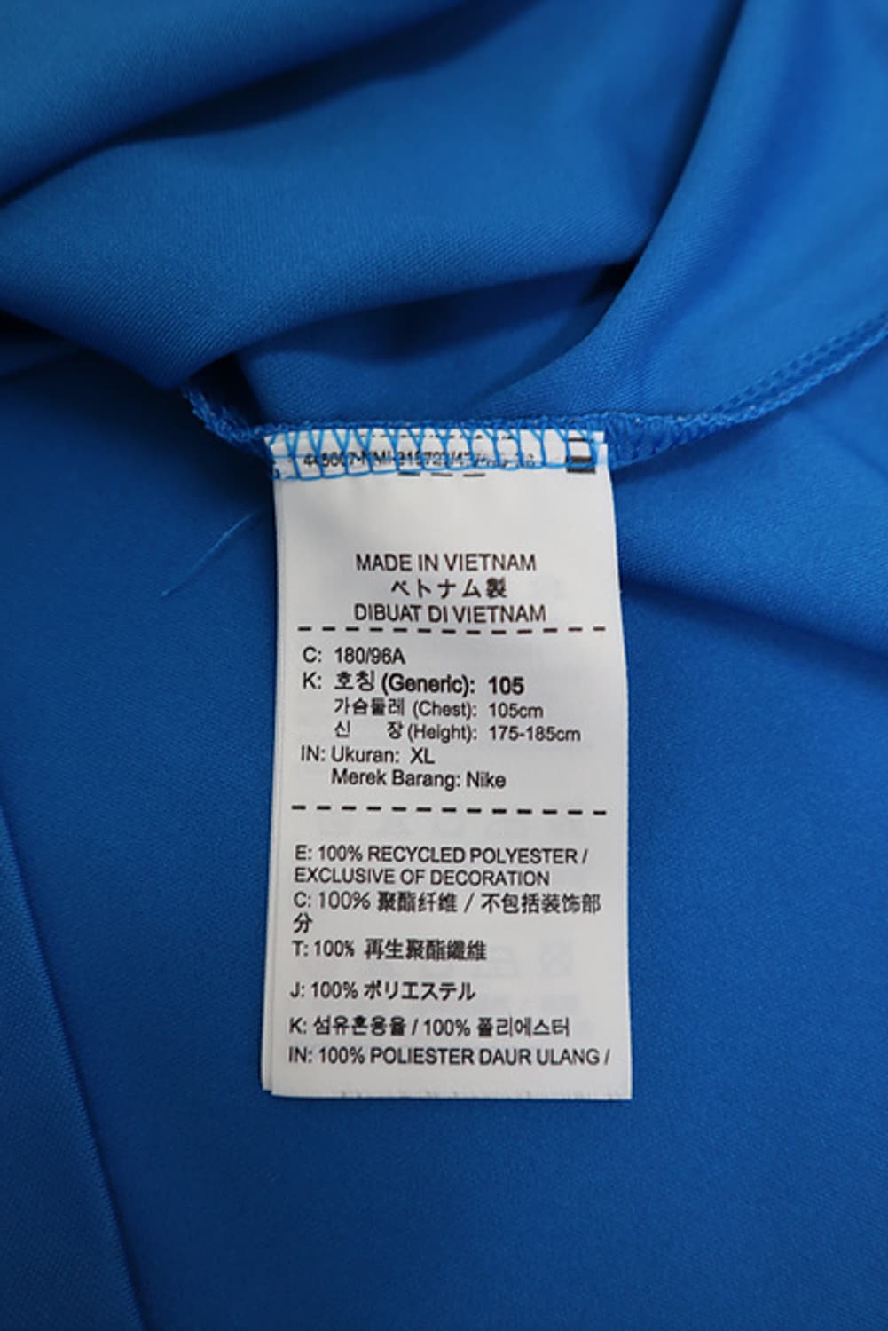 NIKE 나이키 골프 반팔 티 상품이미지5