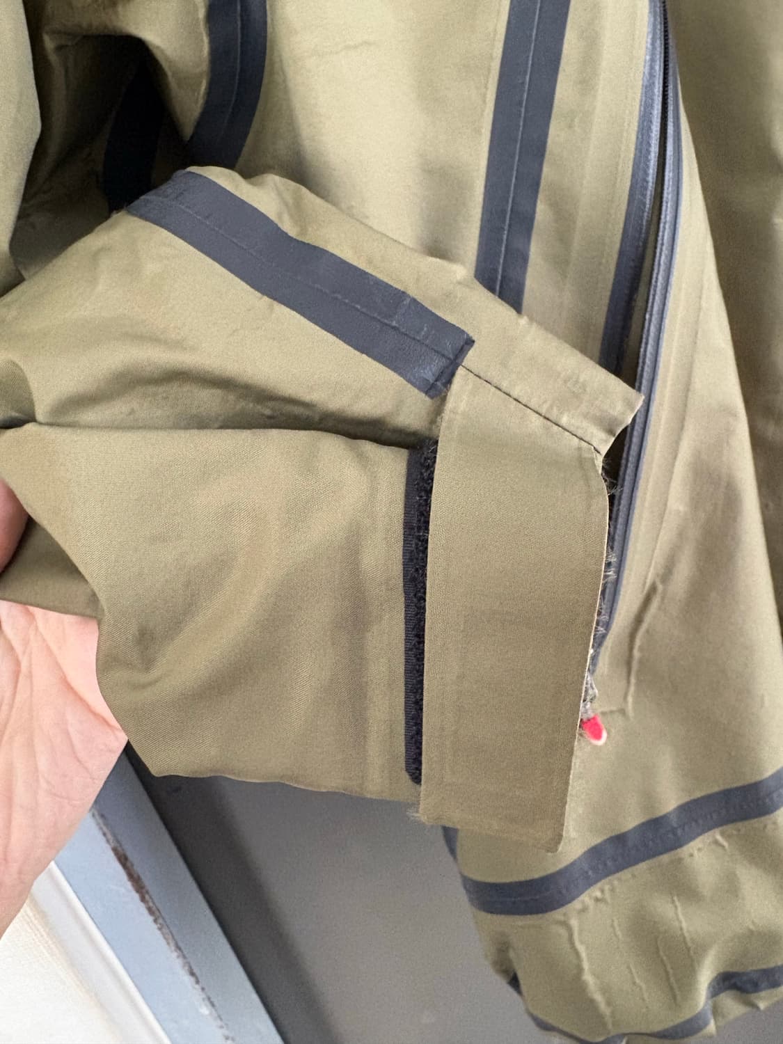 슈프림 노스페이스 서밋 L 상품이미지2