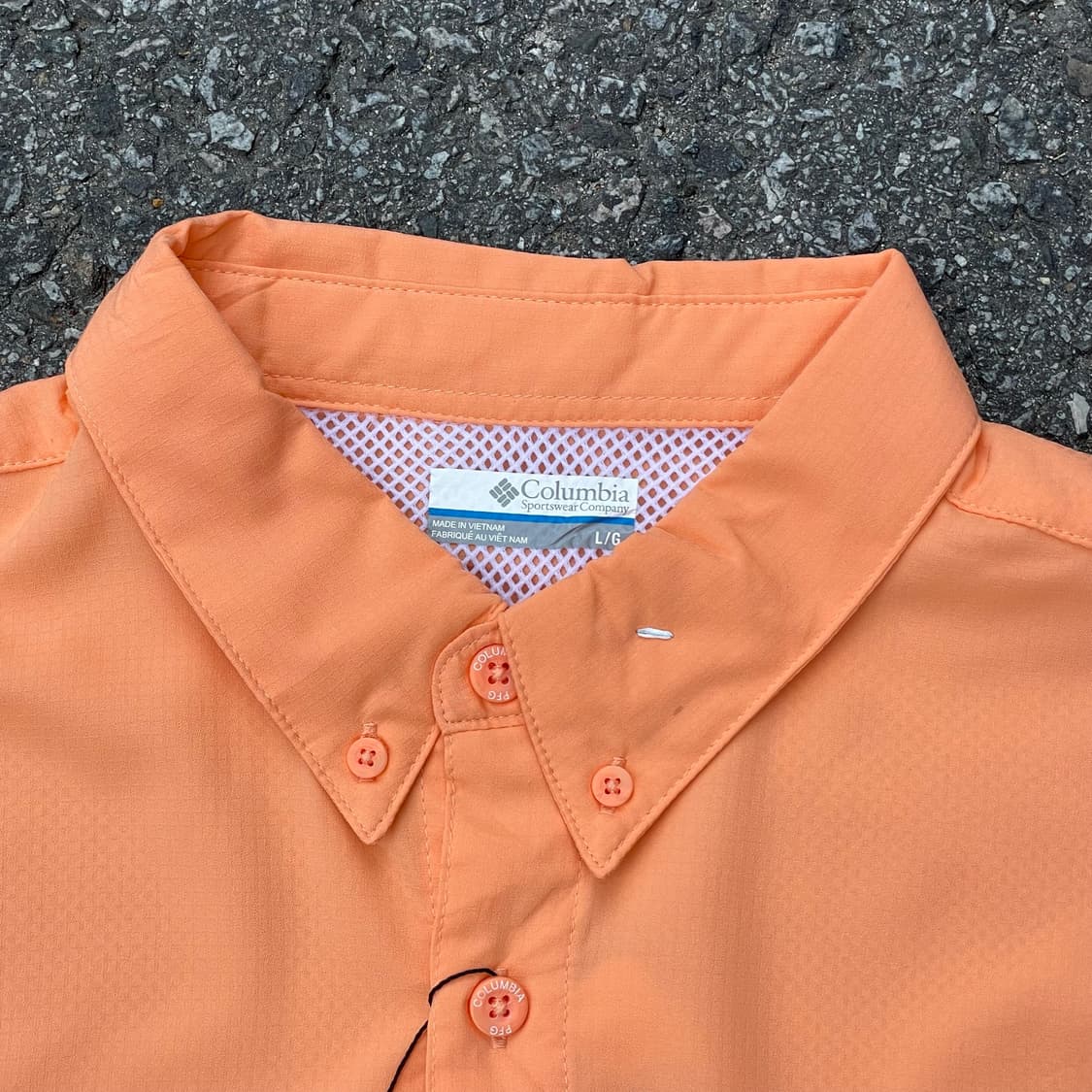 컬럼비아 PFG p474 상품이미지3