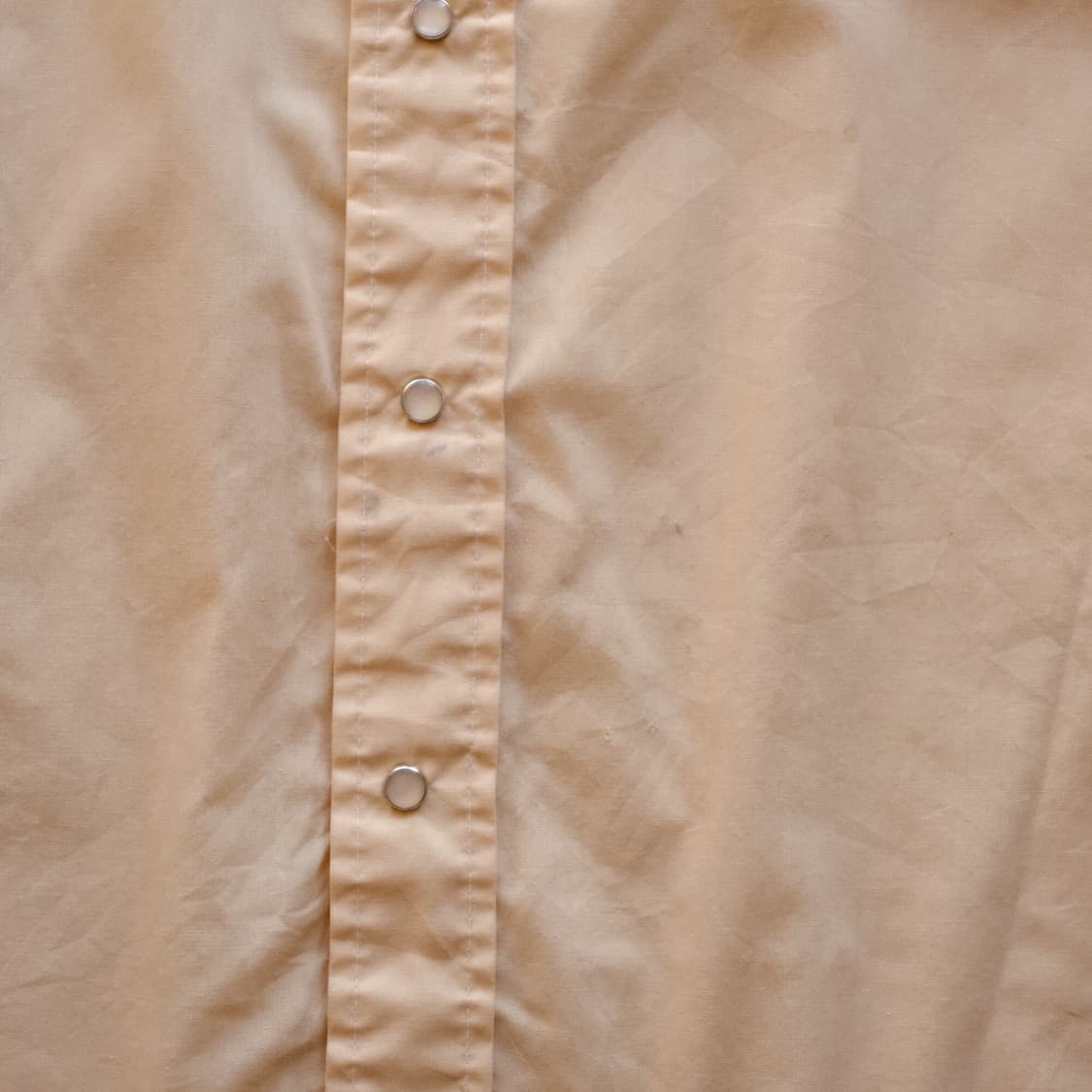 1960~70‘s Flower Embroidery Western  상품이미지4