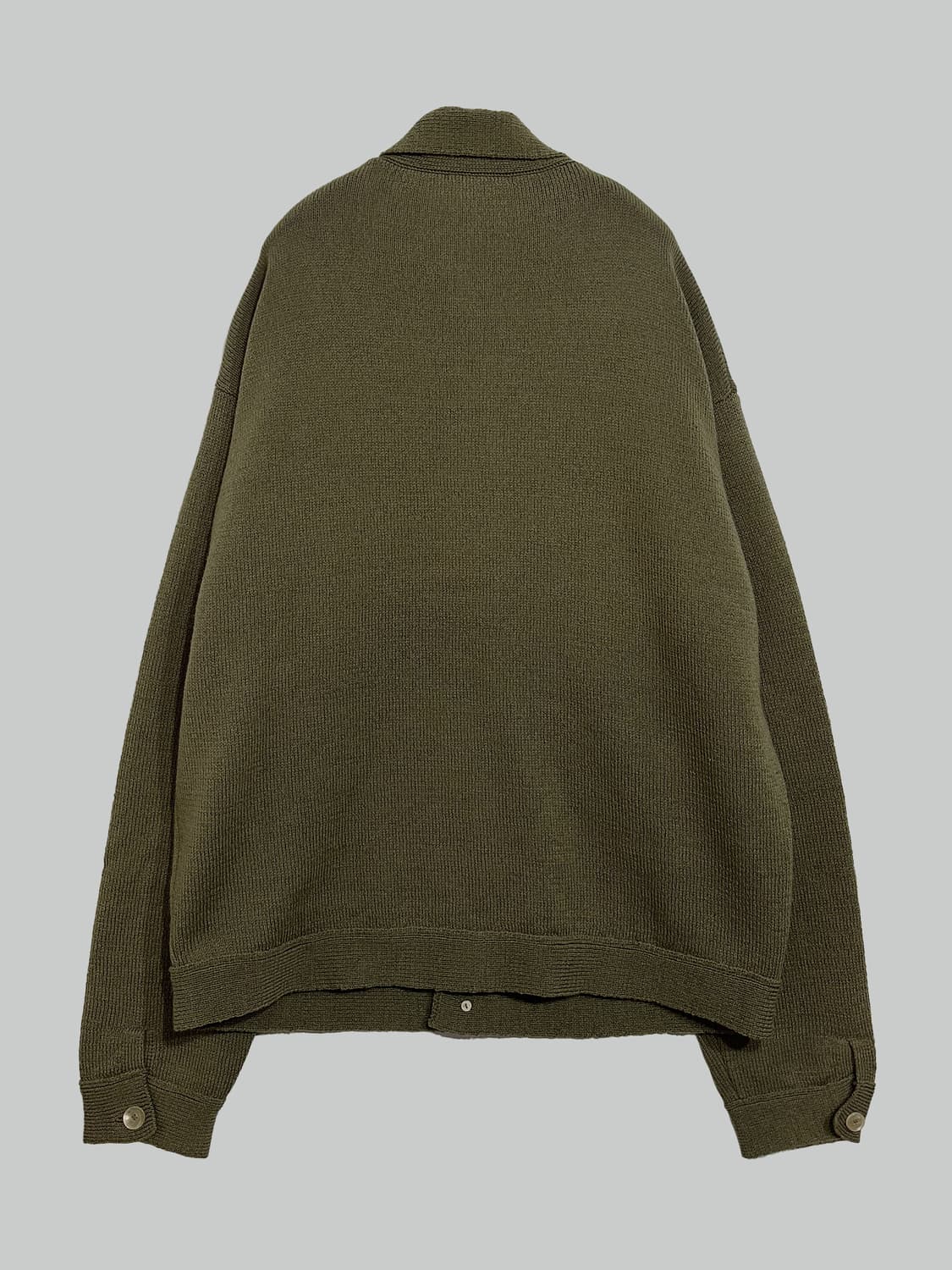 오라리 카라 가디건 상품이미지3