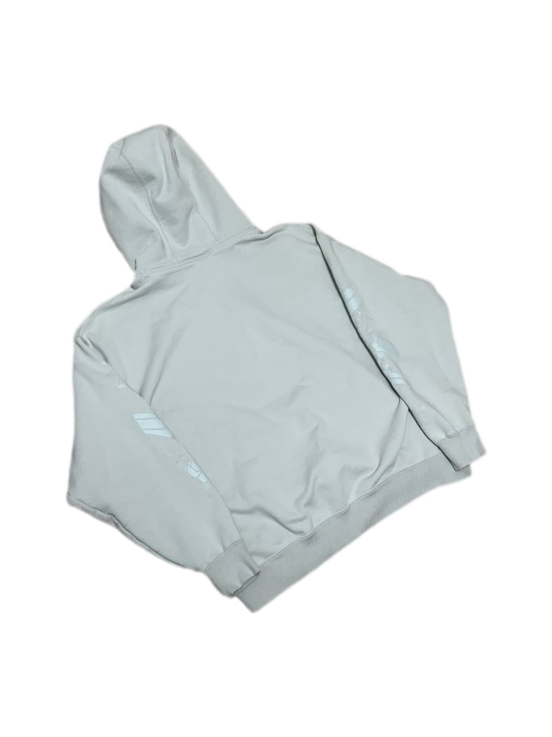 나이키 X skate like a glrl 플리스 라이트 본 오버핏 후드 상품이미지3