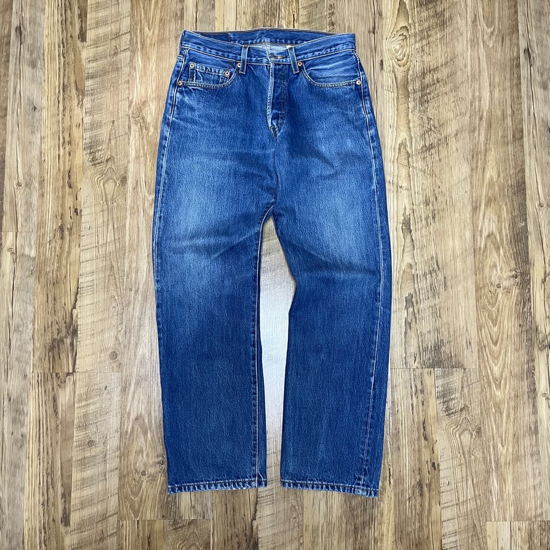 00s levis 리바이스501 [31] 상품이미지1