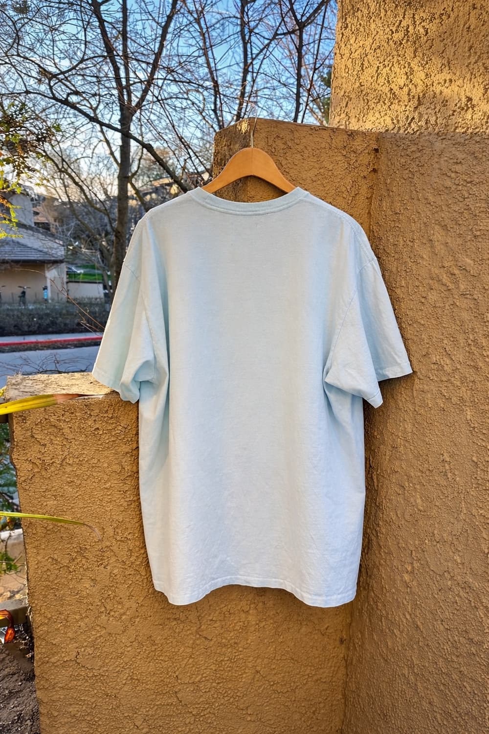 GALLERY DEPT. 페일컬러 아트 데프트 티셔츠 상품이미지2