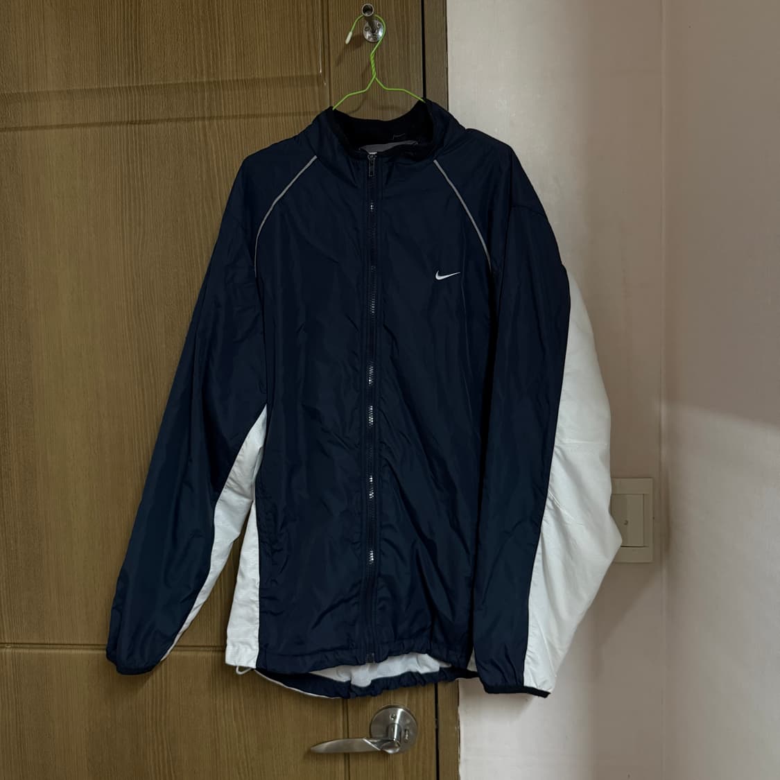 나이키 NIKE 빈티지 바람막이 105 상품이미지1