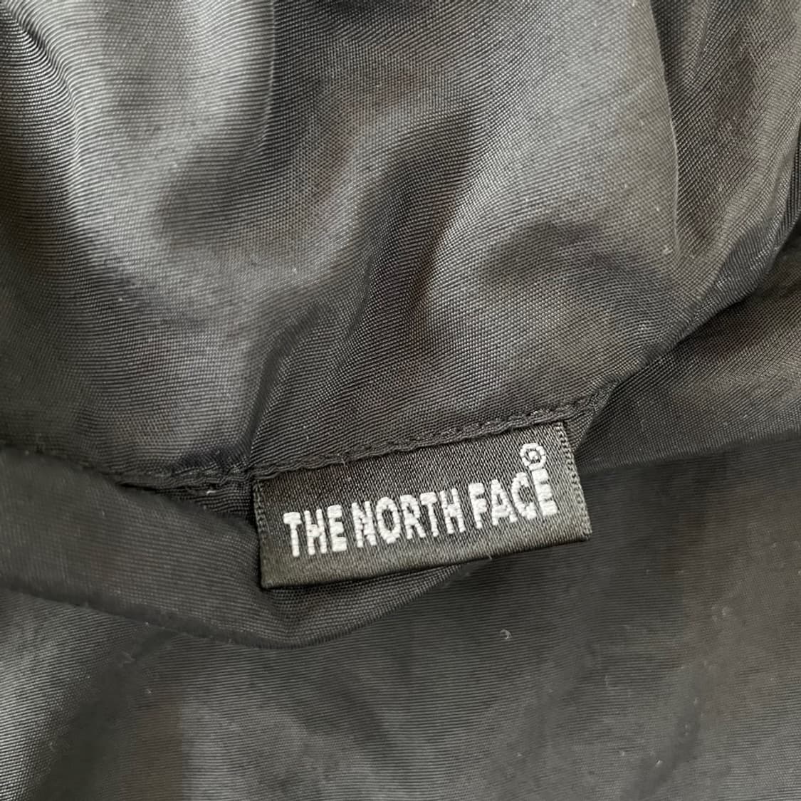 XL 노스페이스 나일론 반바지 상품이미지7