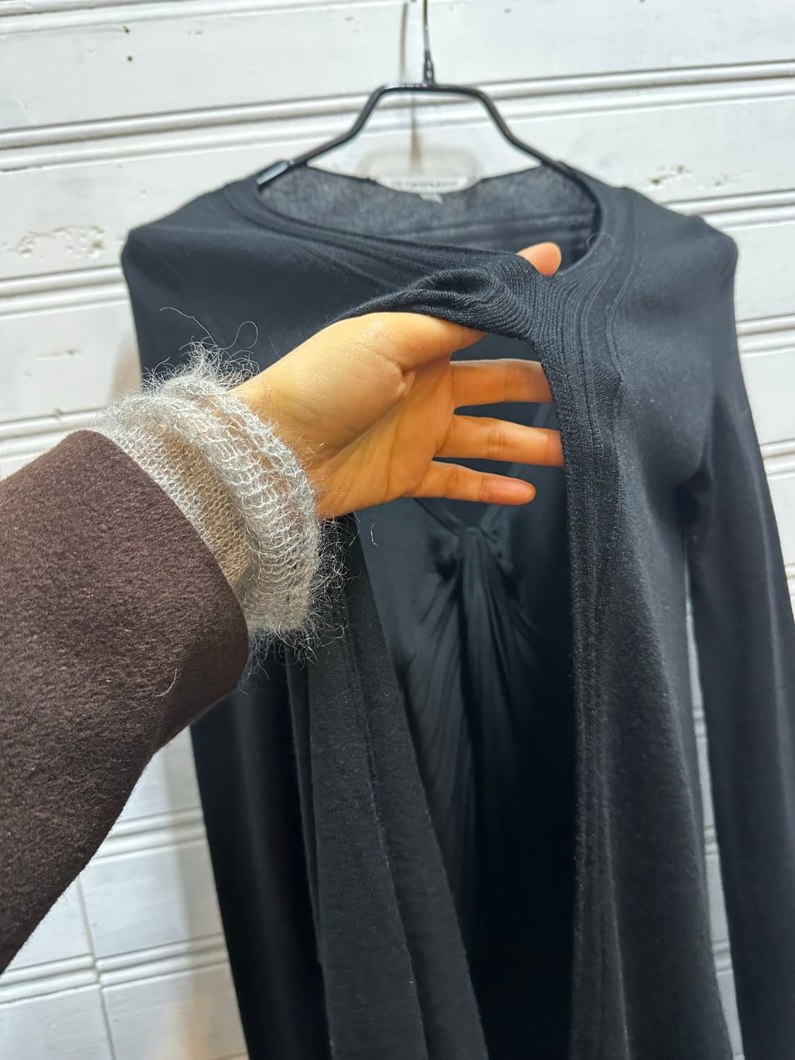 막스마라 니트 상품이미지8