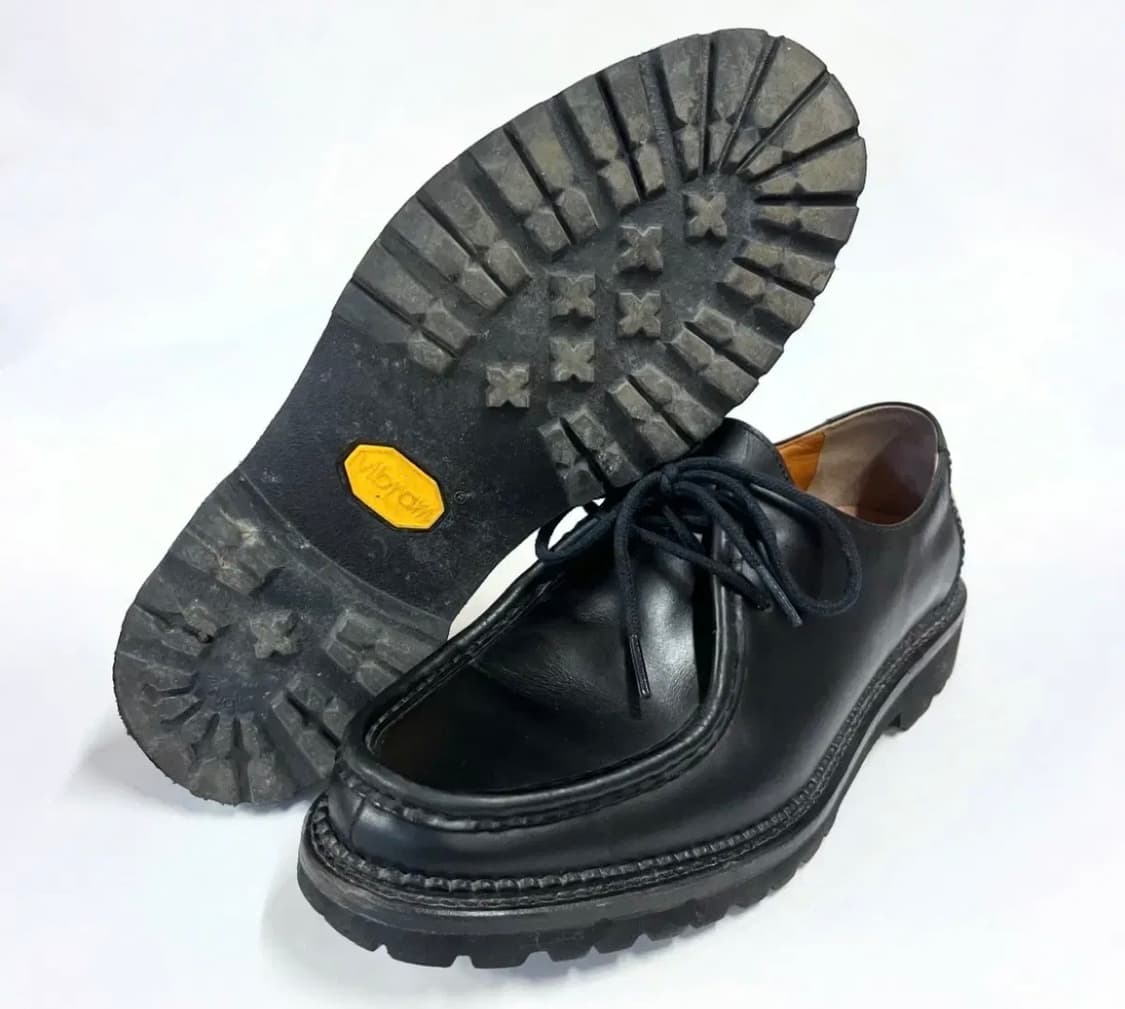 리갈 티롤리안 슈즈 상품이미지2