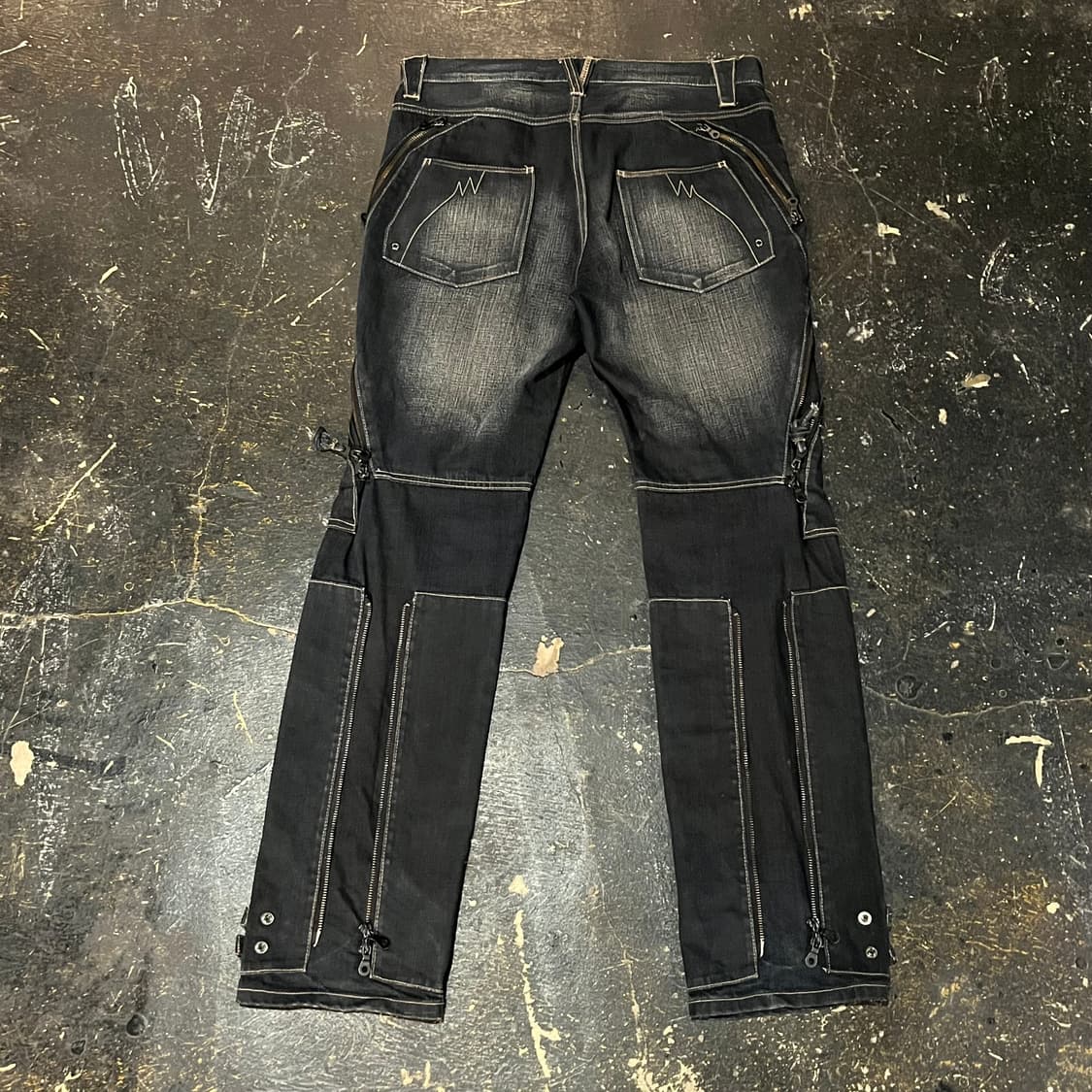 PPFM 지퍼진 상품이미지2