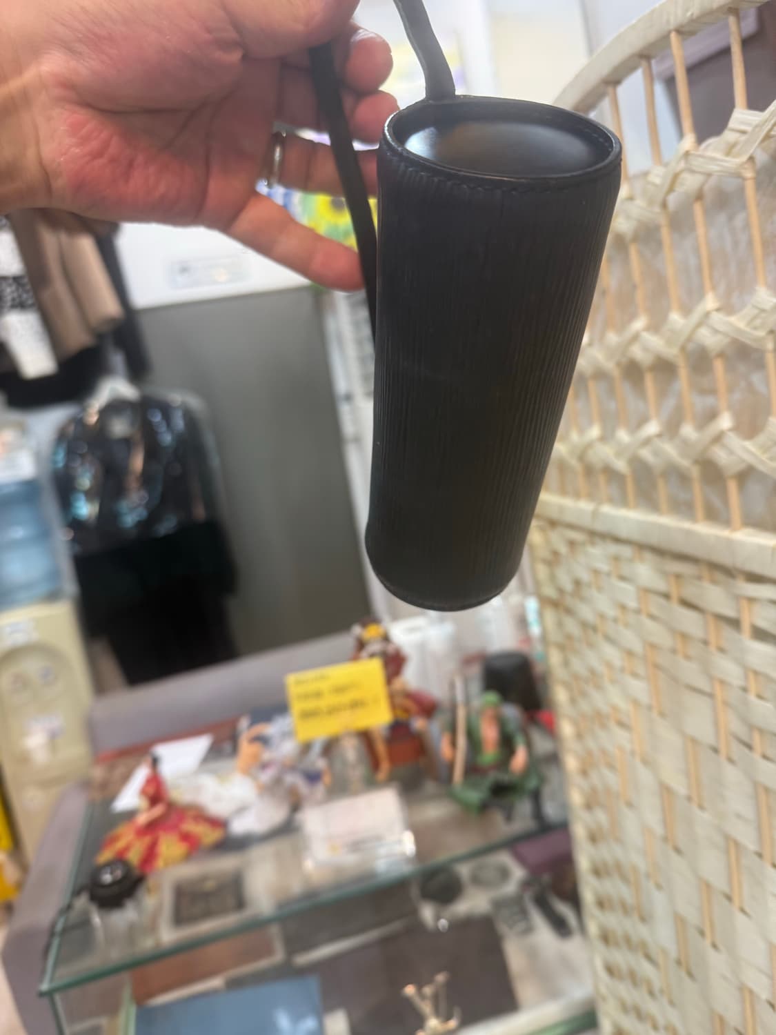 정품 루이비통 에삐 미니 빠삐용 팝니다 상품이미지6