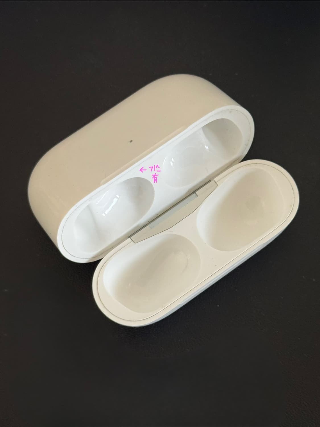 에어팟 프로1 （왼쪽 유닛無） 상품이미지4