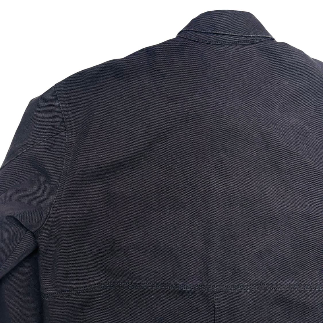 벤 데이비스 오리지널 블랙 초어 워크 자켓 OS 상품이미지5