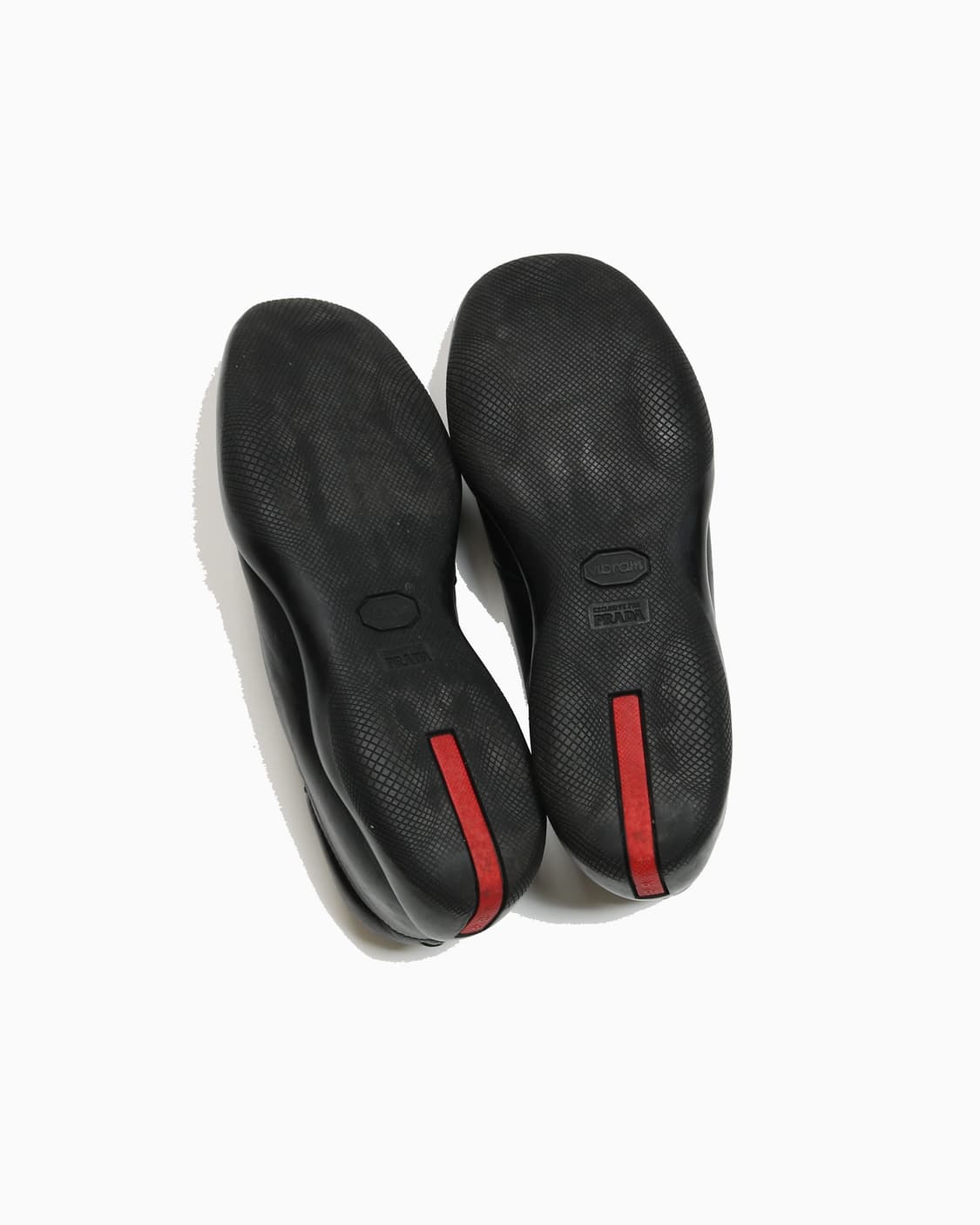 VINTAGE PRADA 스포츠더비 상품이미지9