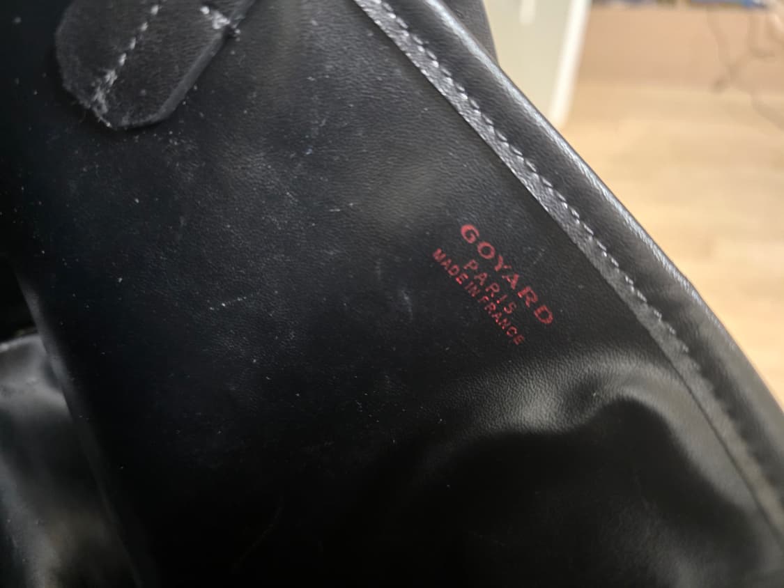고야드 토드백 상품이미지4