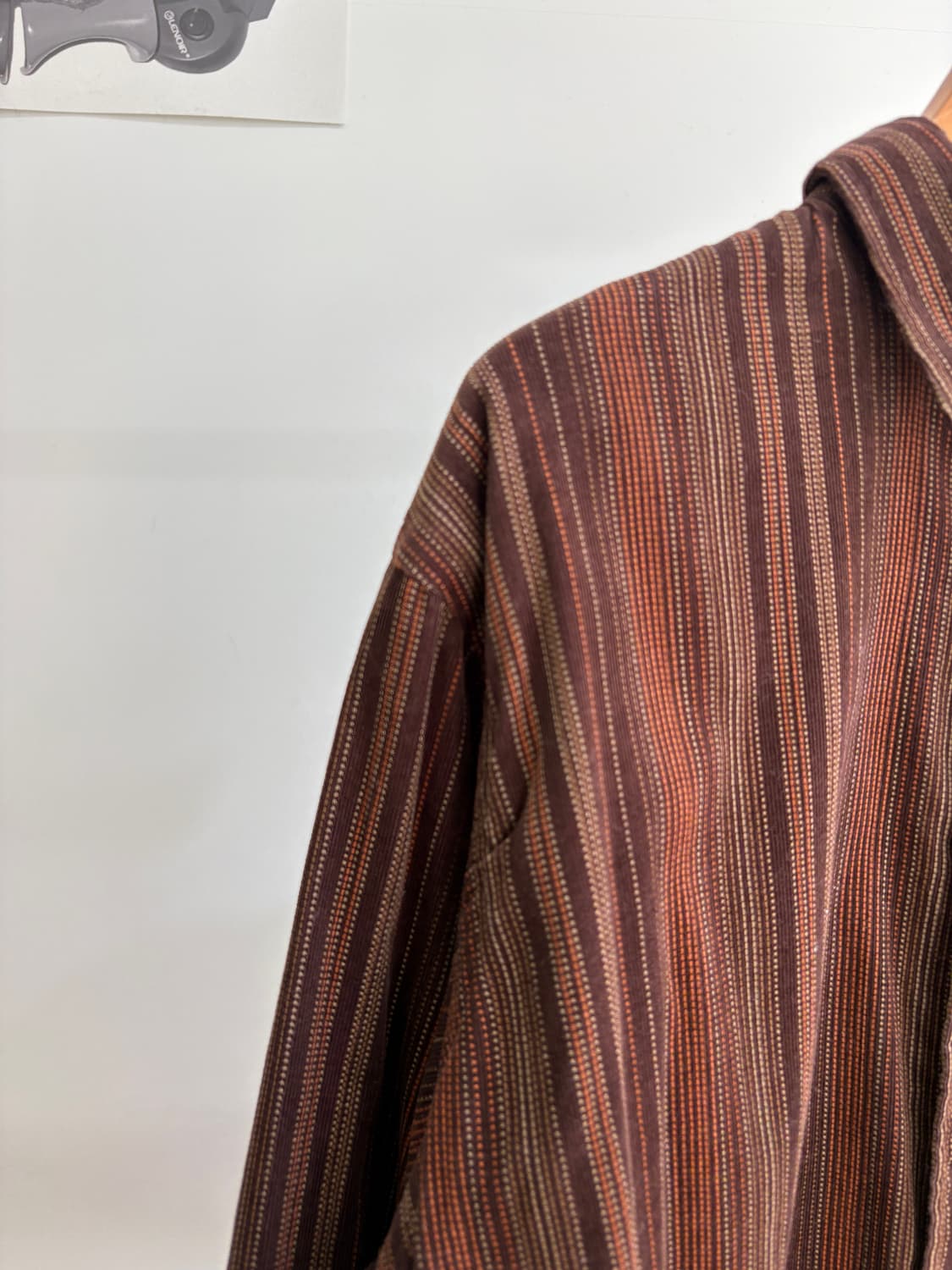 MON MA MES 셔츠 상품이미지3