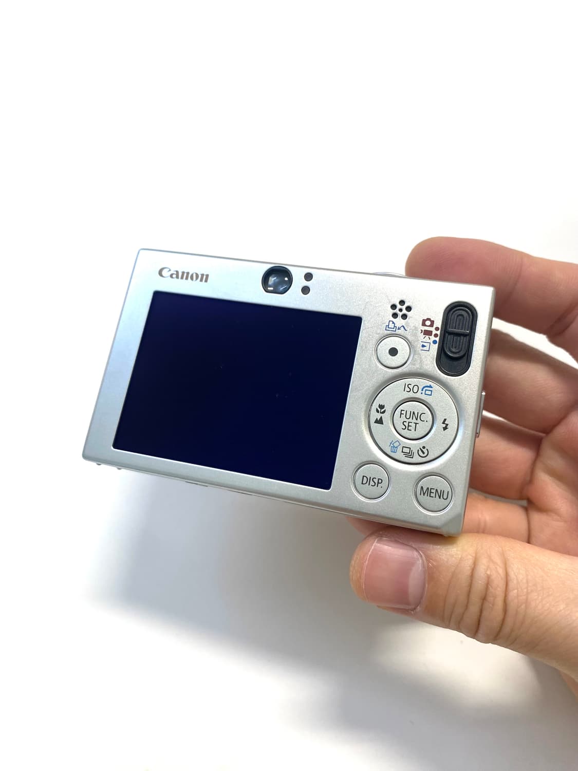 캐논 익서스 IXUS 70 디지털 카메라 (IXY 10) 상품이미지4