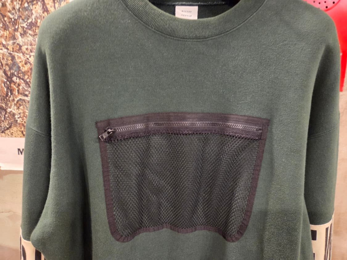 미스터 젠틀맨 스웻  상품이미지5