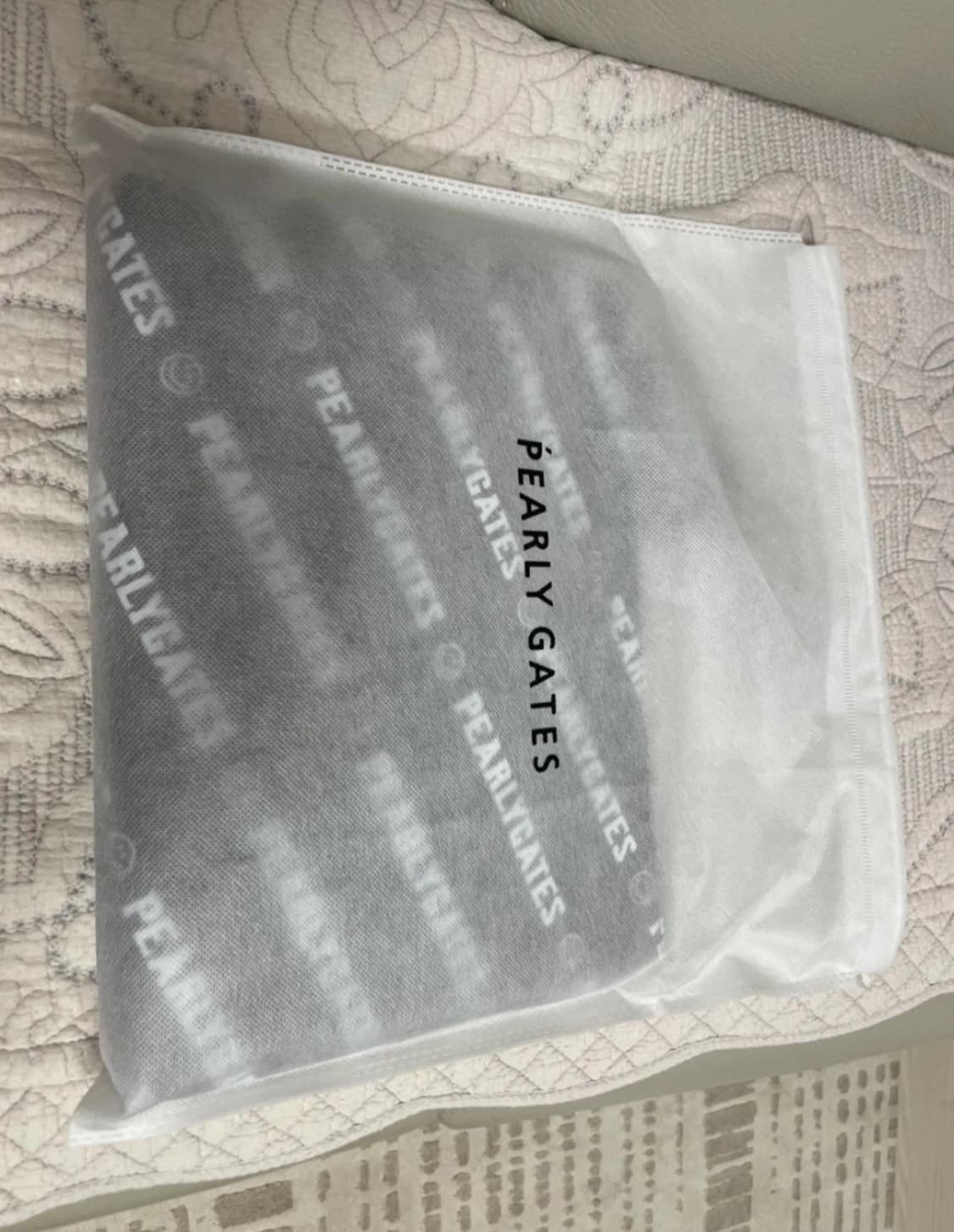 파리게이츠 클러치백 상품이미지2