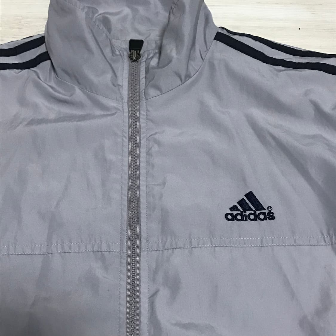 아디다스 바람막이 자켓 상품이미지2