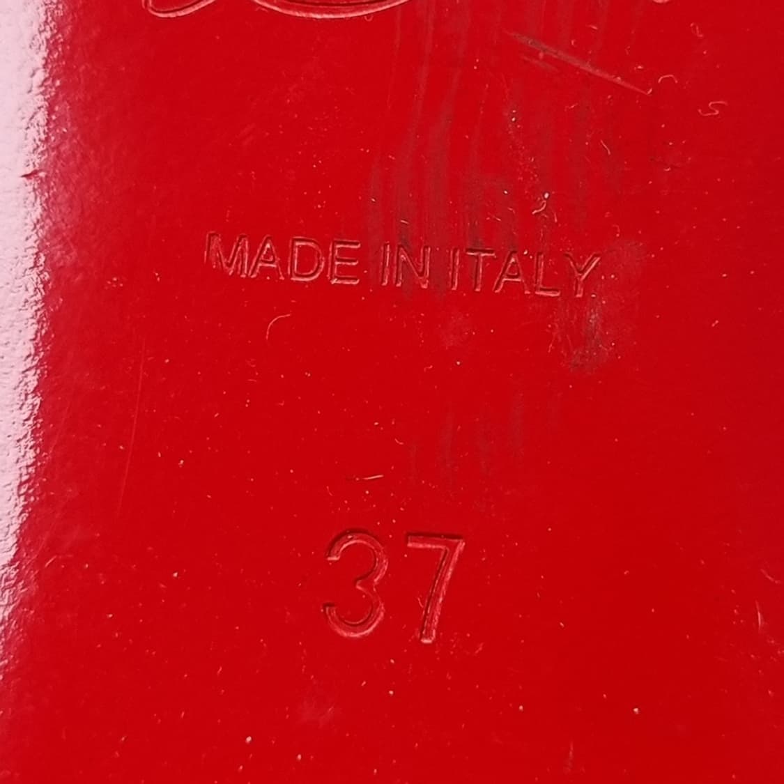 크리스찬 루부탱 송치 여성로퍼230 상품이미지6