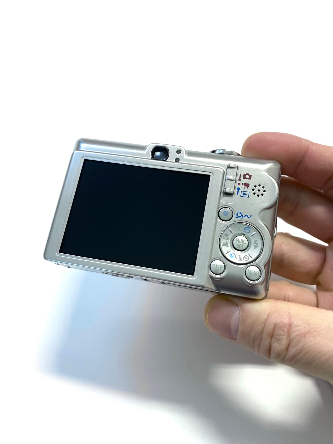 캐논 익서스 IXUS 55 디지털 카메라 (IXY 60) 상품이미지5