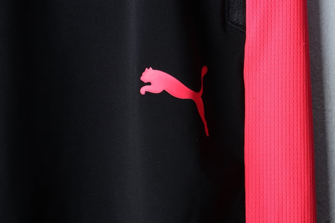 (M-XL) 퓨마 트레이닝복 바지 축구 아스날 아스널 밴딩-P10020 상품이미지5