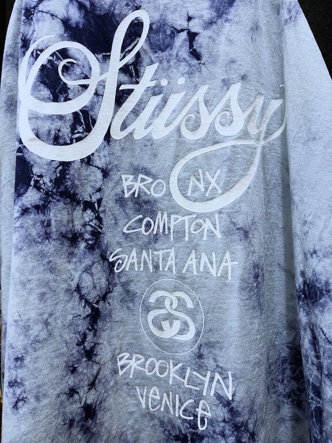 스투시 티셔츠 상품이미지4