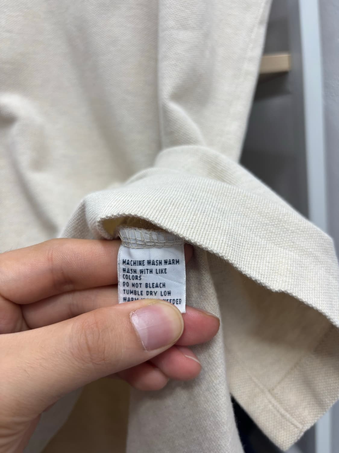 폴로 반팔 카라티 피케티 상품이미지7