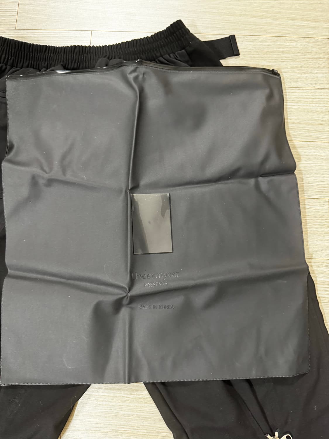 언더마이카 볼튬5 2사이즈 상품이미지5