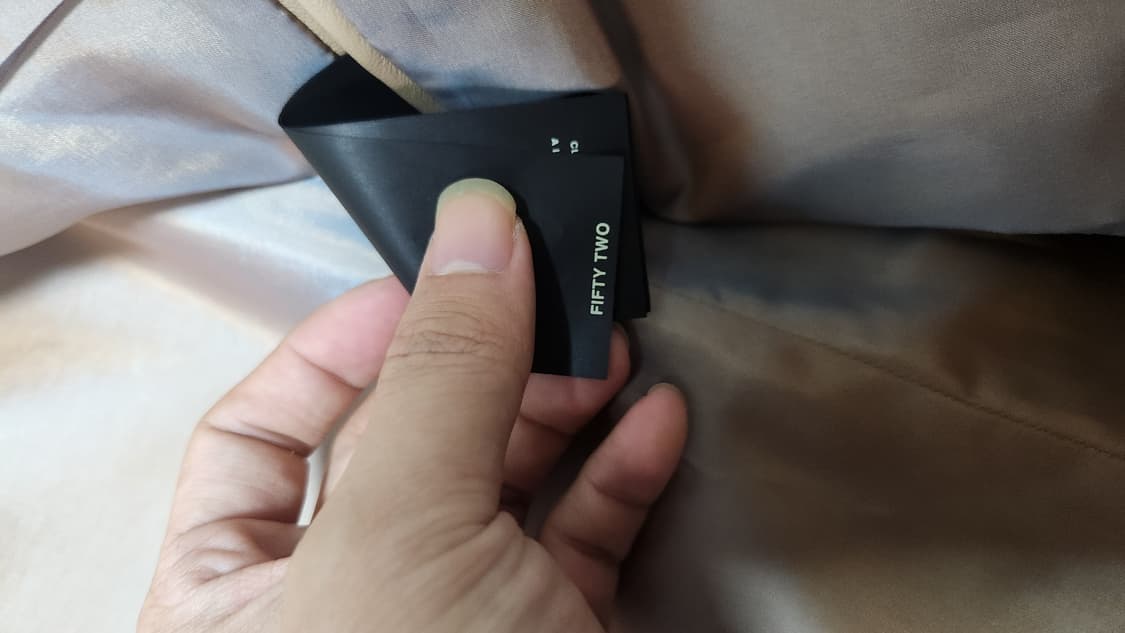 피어오브갓 7th 레더자켓 탄 52 상품이미지4