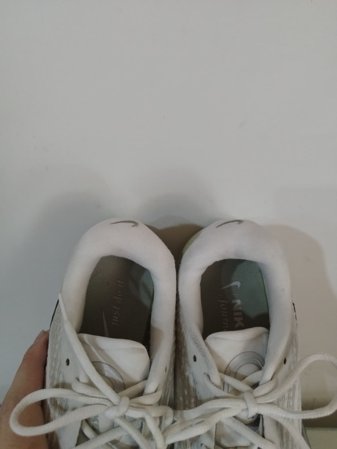 265mm 나이키 저니런 런닝화 상품이미지6