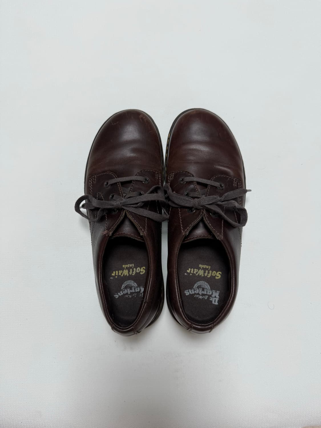 닥터마틴 3홀 안드레 uk7 상품이미지6