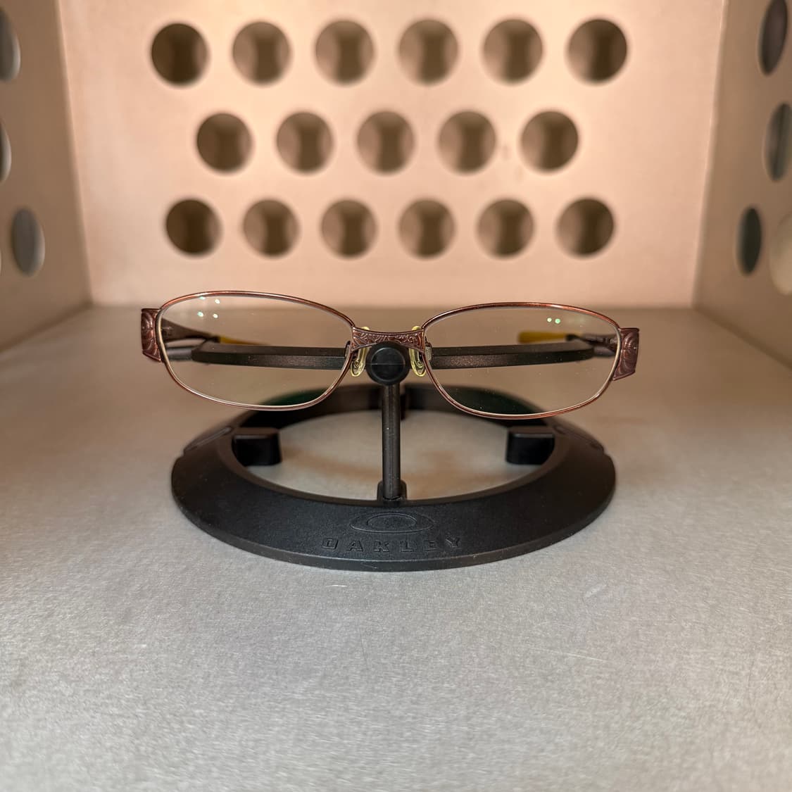 오클리 Poetic 2.0 포에틱 (2007) 상품이미지2