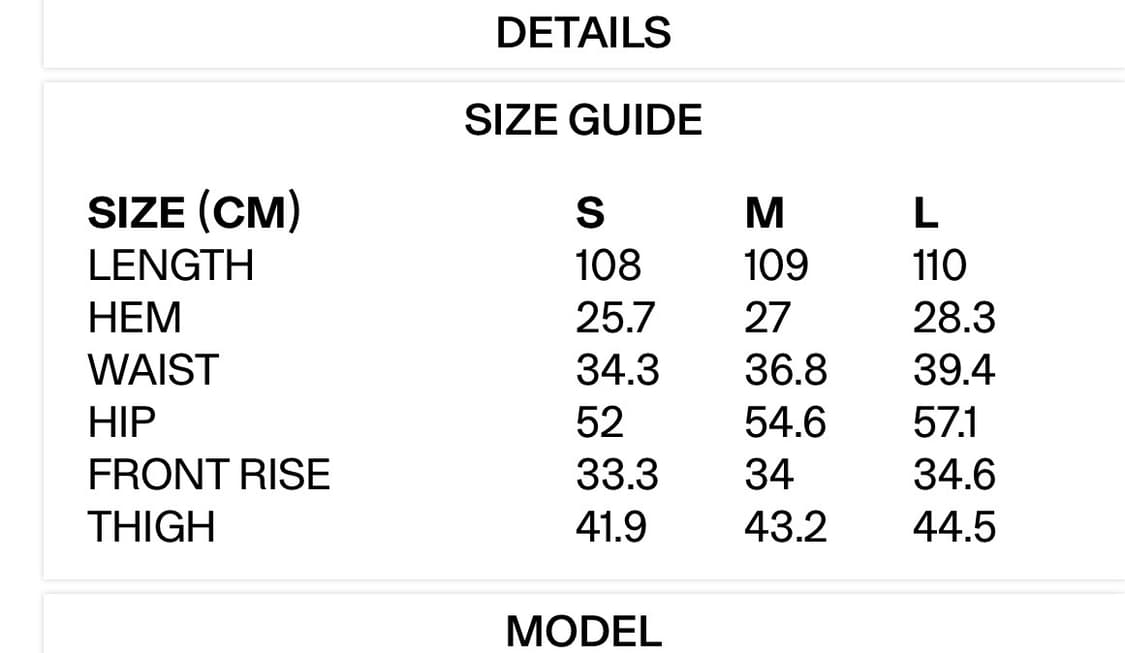 오픈와이와이 CORDUROY FULL GATHER PANTS, NAVY 상품이미지8