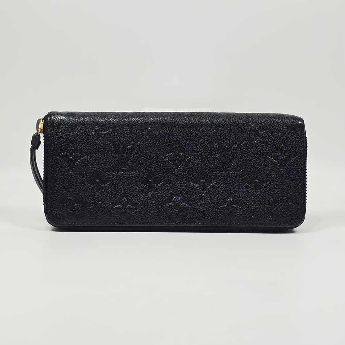 루이비통 모노그램 엠프리앙트 클레망스 장지갑  상품이미지1