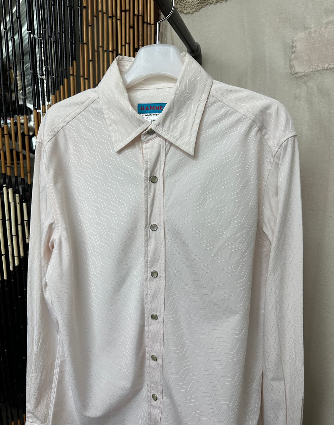 hamnett shirt 상품이미지4