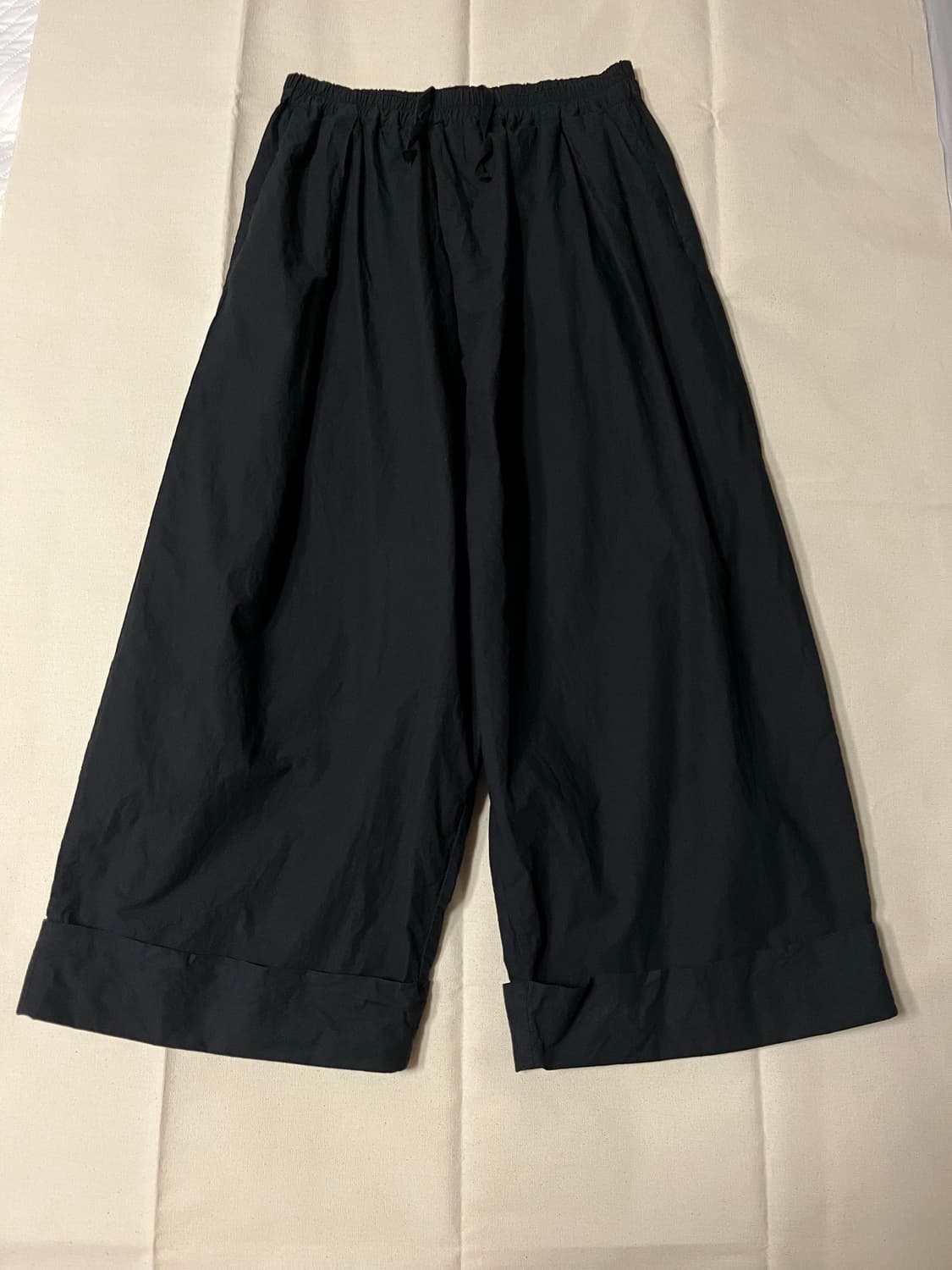 투굿 베이커 블랙 M 상품이미지1